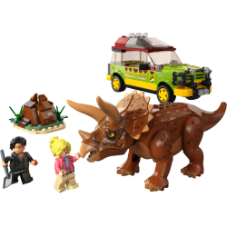 Triceratops Research (76959)