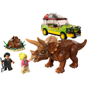 Triceratops Research (76959)