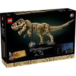 Dinosaurfossiler: Tyrannosaurus rex (76968)