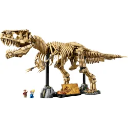 Dinosaurfossiler: Tyrannosaurus rex (76968)