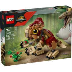 Baby Dolores: Aquilops-dinosaur (76970)