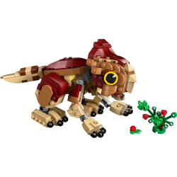 Baby Dolores: Aquilops-dinosaur (76970)