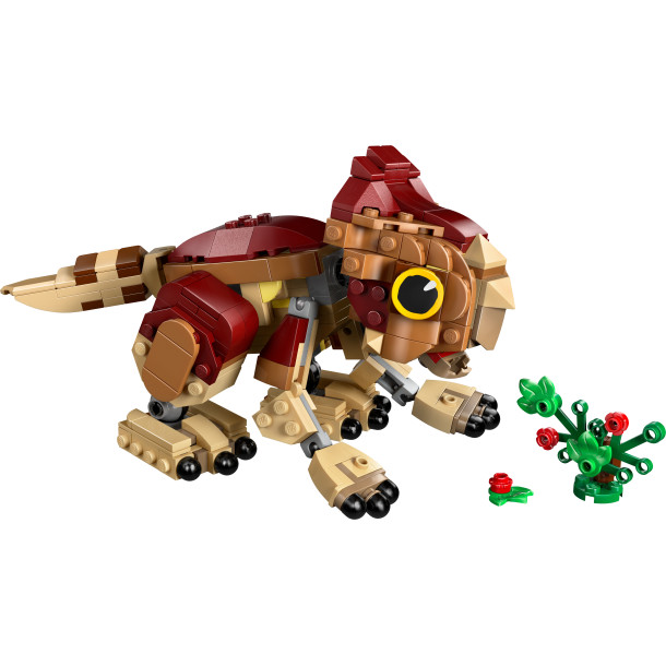 Baby Dolores: Aquilops-dinosaur (76970)