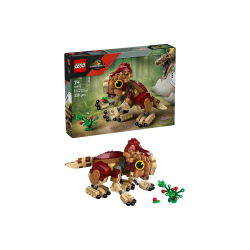 Baby Dolores: Aquilops-dinosaur (76970)