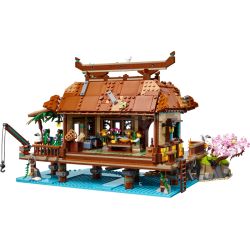 Hus ved Havet (910036)