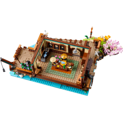 Hus ved Havet (910036)