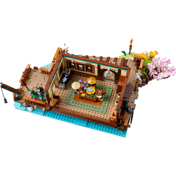 Hus ved Havet (910036)