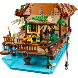 Hus ved Havet (910036)