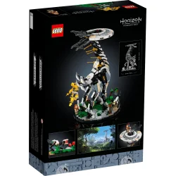 Horizon Forbidden West: Langhals (76989)