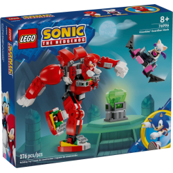Knuckles Guardian Mech (76996)