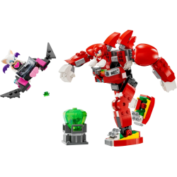 Knuckles Guardian Mech (76996)