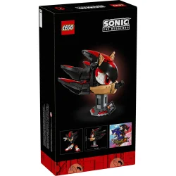 Shadow the Hedgehog (77000)