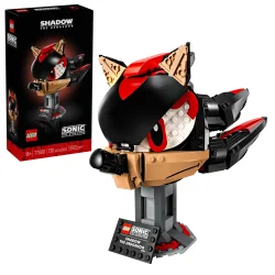 Shadow the Hedgehog (77000)
