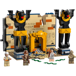 Escape from the Lost Tomb (77013)