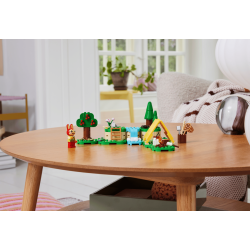 Bunnie laver udend�rs aktiviteter (77047)