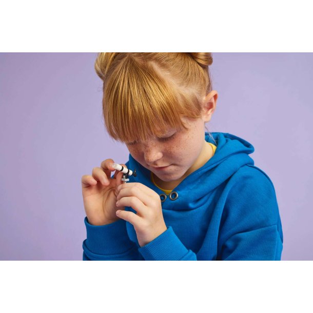 Stjernekiggeri med Celeste (77053)