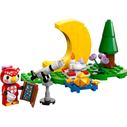 Stjernekiggeri med Celeste (77053)