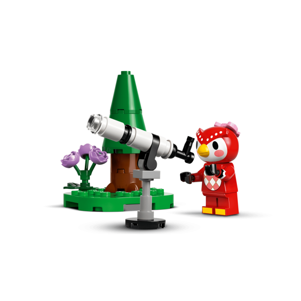 Stjernekiggeri med Celeste (77053)