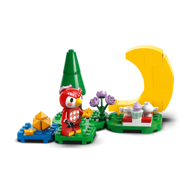 Stjernekiggeri med Celeste (77053)