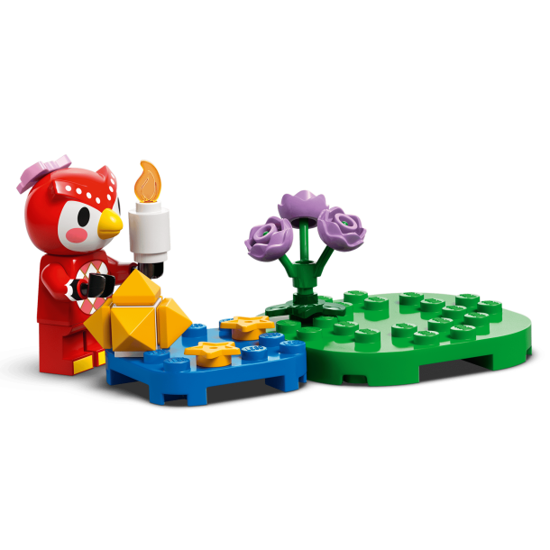 Stjernekiggeri med Celeste (77053)