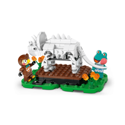 LEGO Animal Crossing - Blathers' museumssamling (77056)