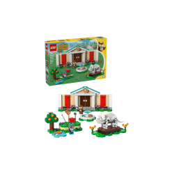 Blathers' museumssamling (77056)