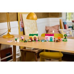 LEGO Animal Crossing - Kreative huse: Sjove �rstider (77057)