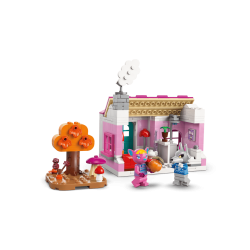 LEGO Animal Crossing - Kreative huse: Sjove �rstider (77057)