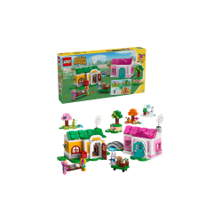 Kreative huse: Sjove rstider (77057)