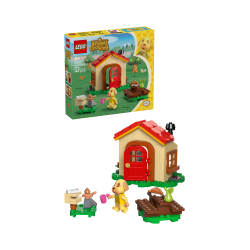 Goldie i sit hyggelige hus (77058)