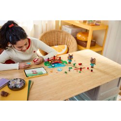 LEGO Animal Crossing - En sjov dag med Timmy og Tommy (77059)