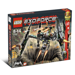 Striking Venom (7707)