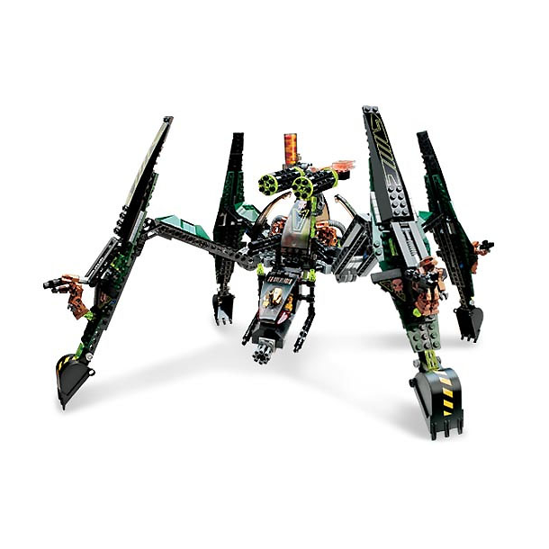 Striking Venom (7707)