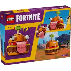 Durr Burger (77070)