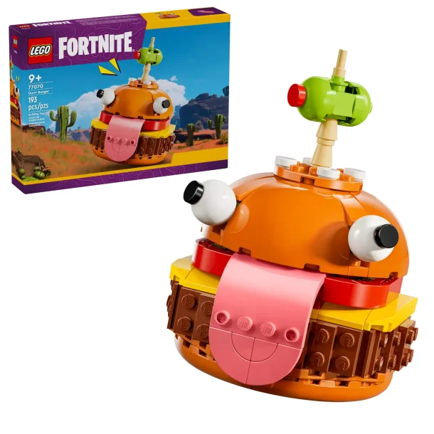 Durr Burger (77070)