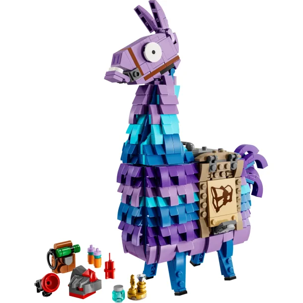 Supply Llama (77071)