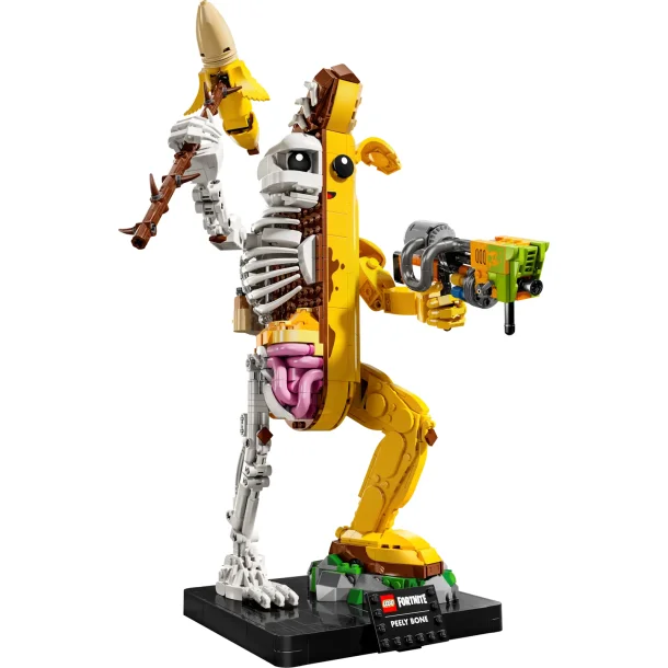 Peely Bone (77072)