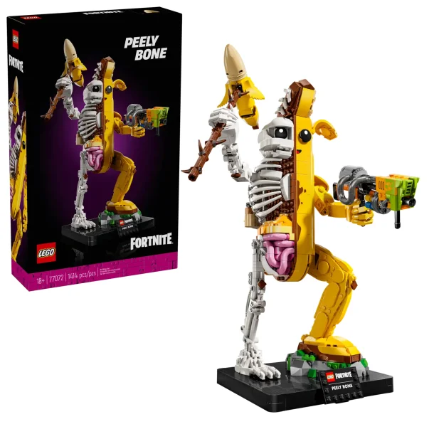 Peely Bone (77072)