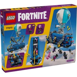 Battle Bus (77073)