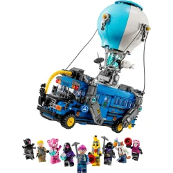 Battle Bus (77073)