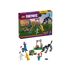 Peely og Sparkplugs lejr (77075)