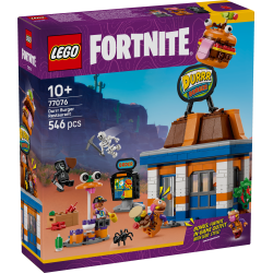 Durrr Burger-restaurant (77076)