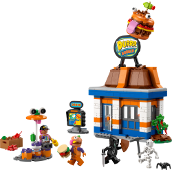 Durrr Burger-restaurant (77076)