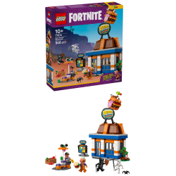 Durrr Burger-restaurant (77076)