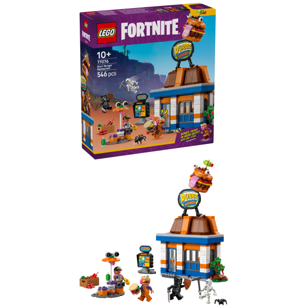 Durrr Burger-restaurant (77076)