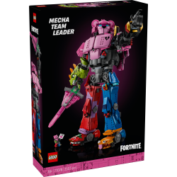 Mecha Team Leader (77078)