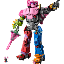 Mecha Team Leader (77078)