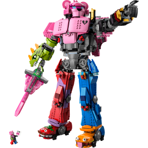 Mecha Team Leader (77078)