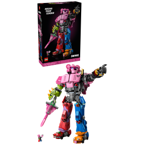 Mecha Team Leader (77078)