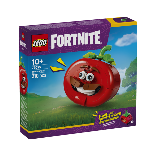 Tomatohead (77079)